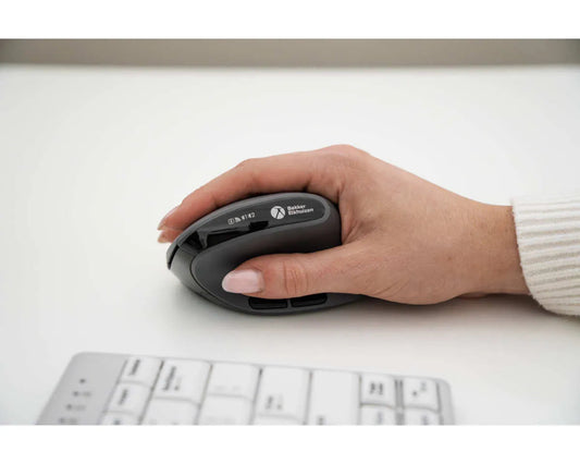 MidWay 3-Mode Vertical Mouse