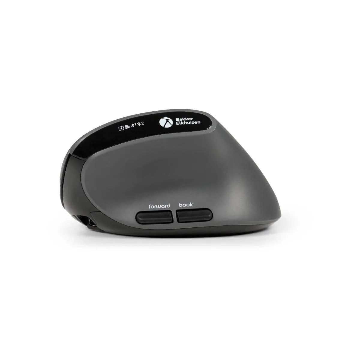 MidWay 3-Mode Vertical Mouse