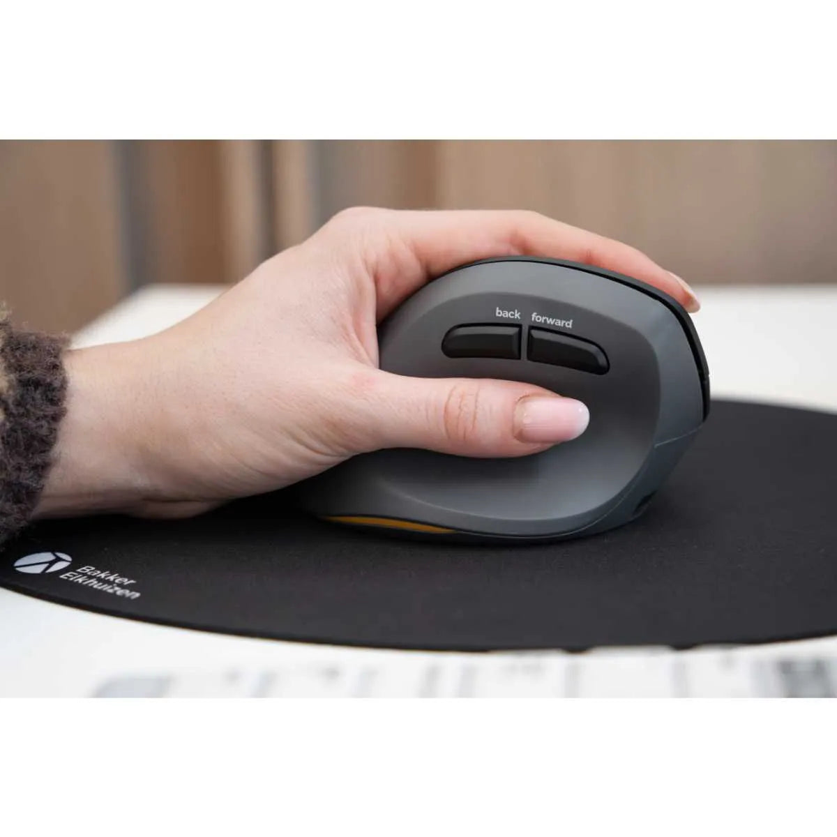 Bakker Elkhuizen PRF Pro 3 Mouse