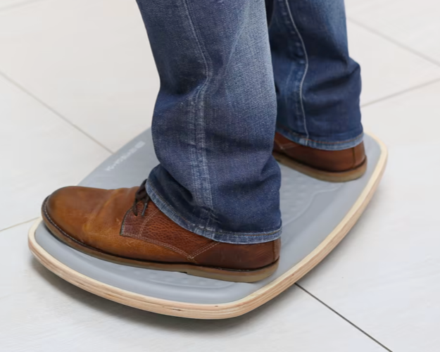 Yo-Yo Board 360 – Insight Ergonomics