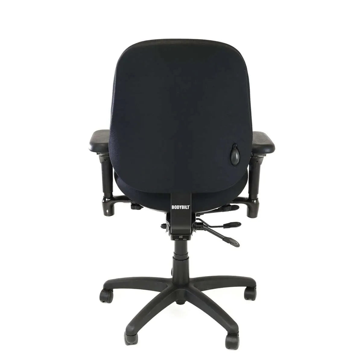 BodyBilt Stretch Tall Chair