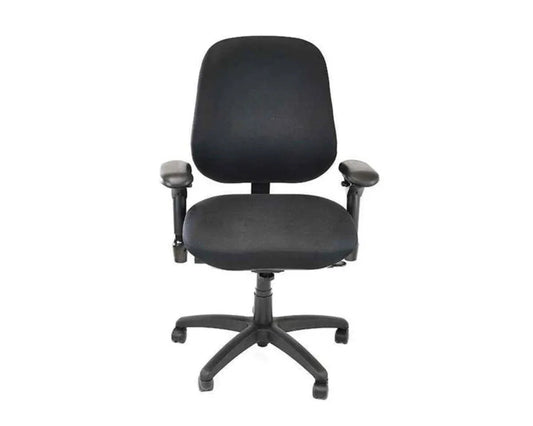 BodyBilt Stretch Tall Chair