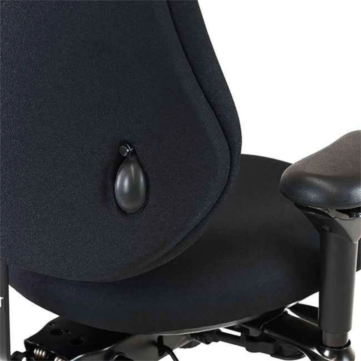 BodyBilt Stretch Tall Chair