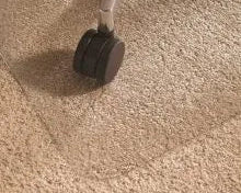 Rectangular Chair Mat for Carpets