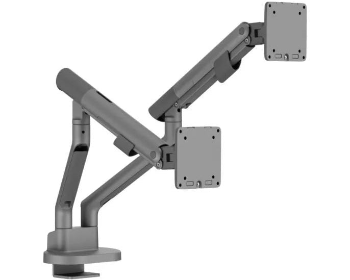 Dual GT Spring Monitor Arm
