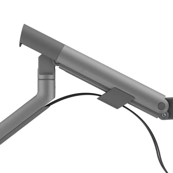 Dual GT Spring Monitor Arm