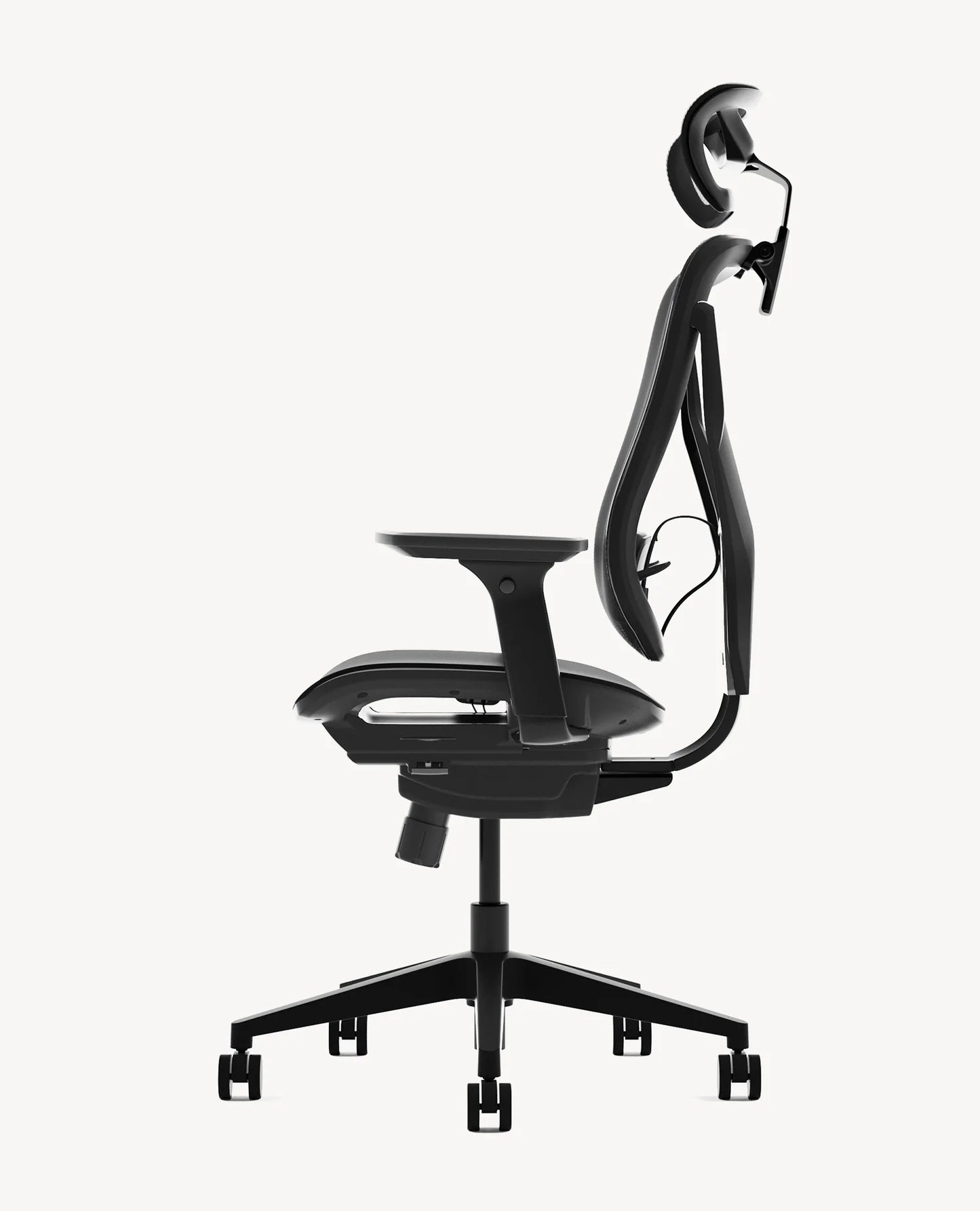 E-Form Ergonomic Mesh Task Chair