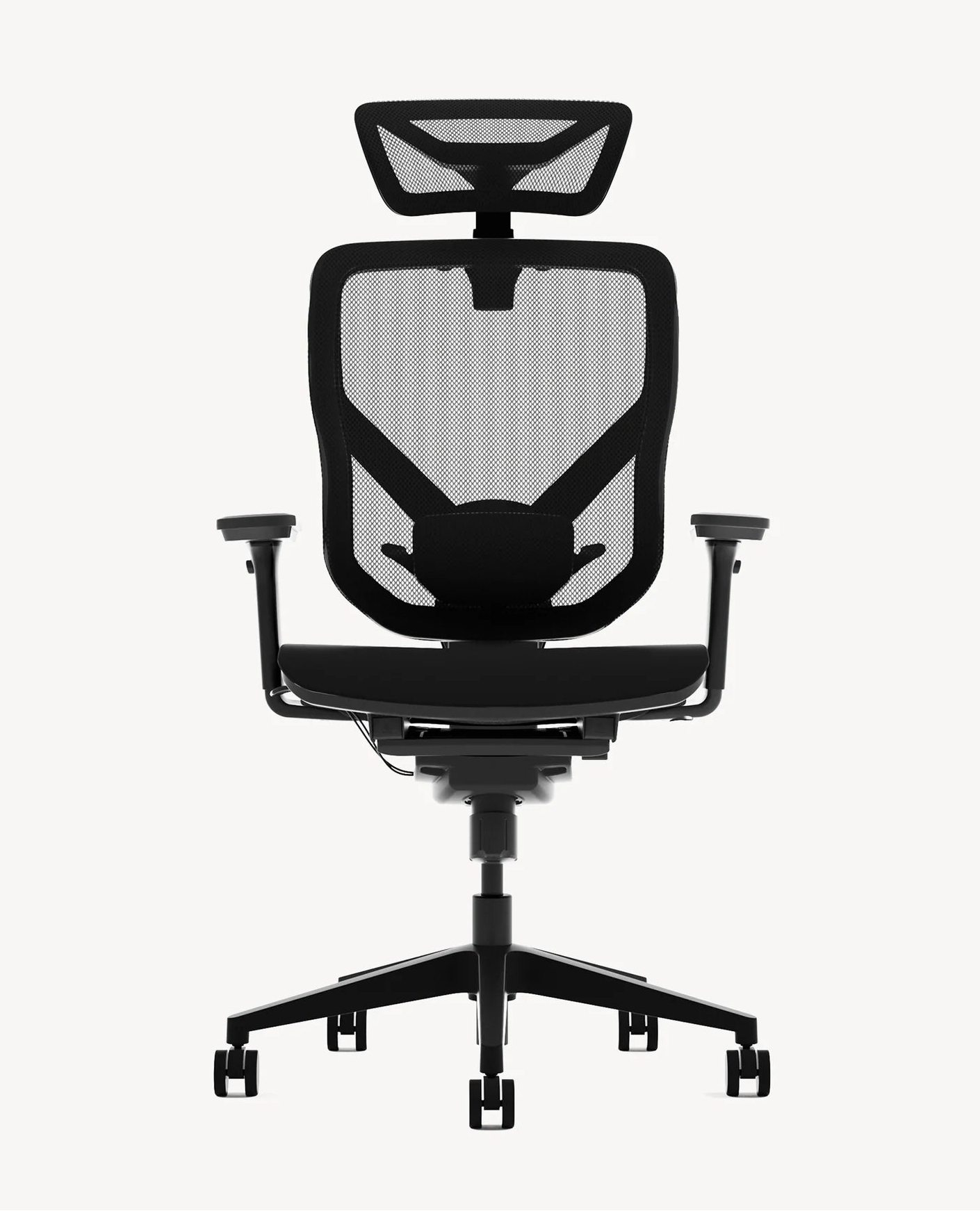 E-Form Ergonomic Mesh Task Chair