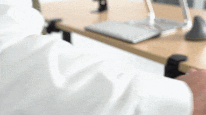 Ergorest Arm Support