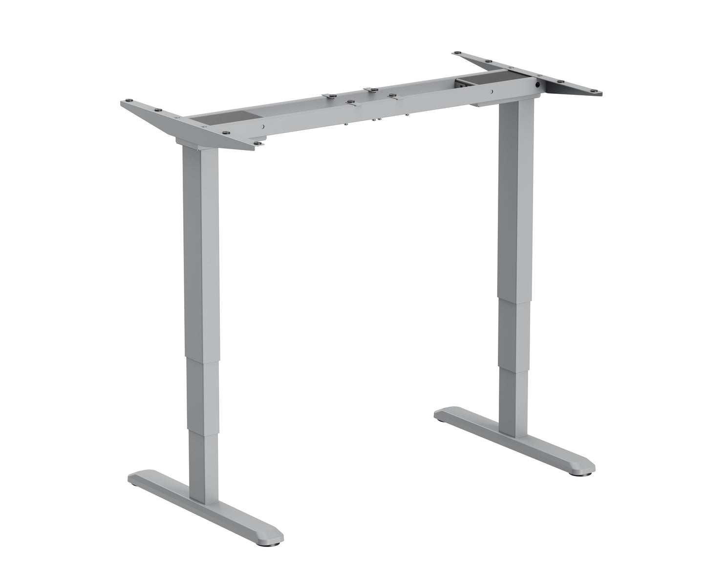 Ergo Lite Electric Height Adjustable Desk Frame (Frame Only)
