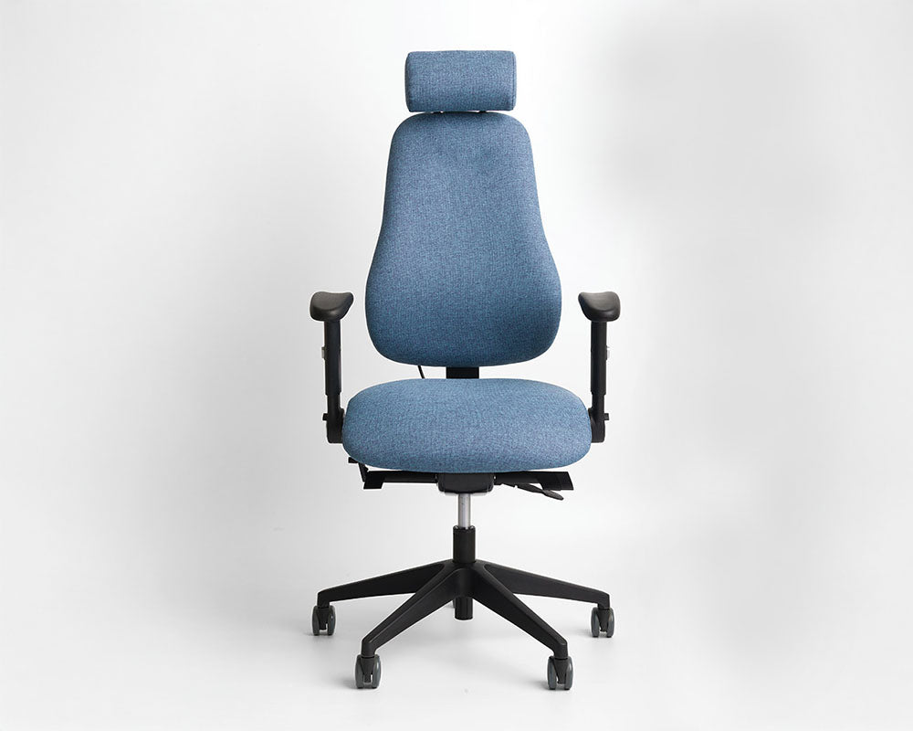 ErgoChair Shelli Ergonomic Posture Chair