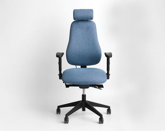 ErgoChair Shelli Ergonomic Posture Chair