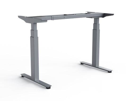 Flytta 2 Electric Height Adjustable Desk Frame (Frame Only)