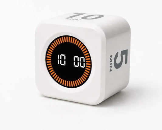Time Management - Hour Buddy