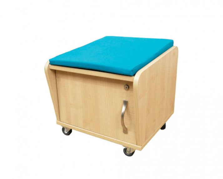 Jolly Back Lockable Posture Perch – Insight Ergonomics