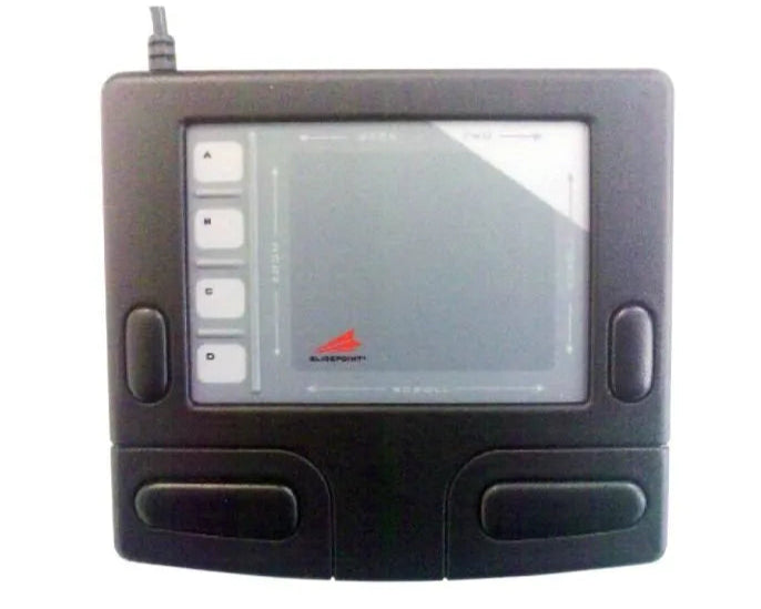 Cirque Smart Cat Pro Touchpad