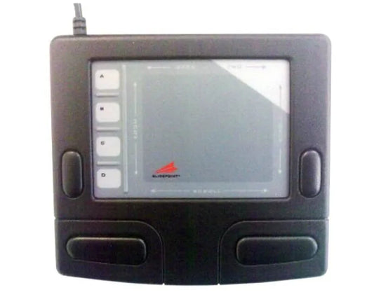 Cirque Smart Cat Pro Touchpad