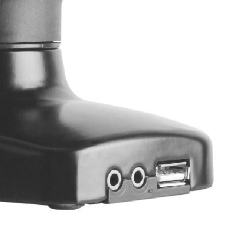 Vestra Dual Monitor Arm
