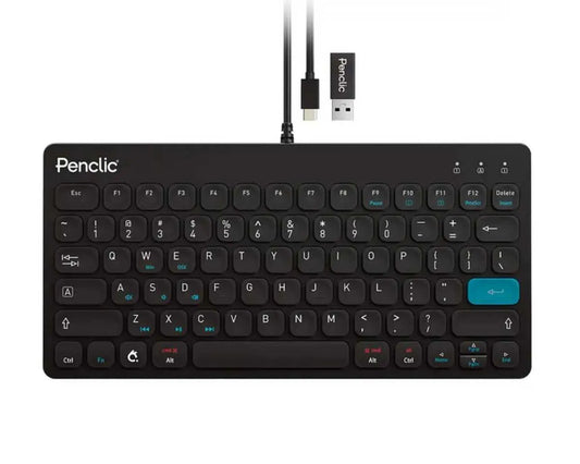 Penclic C3 Office V2 Mini Keyboard