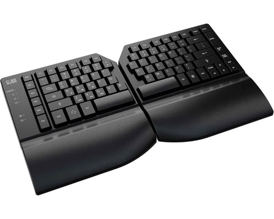 IE Penclic Split Mechanical Keyboard