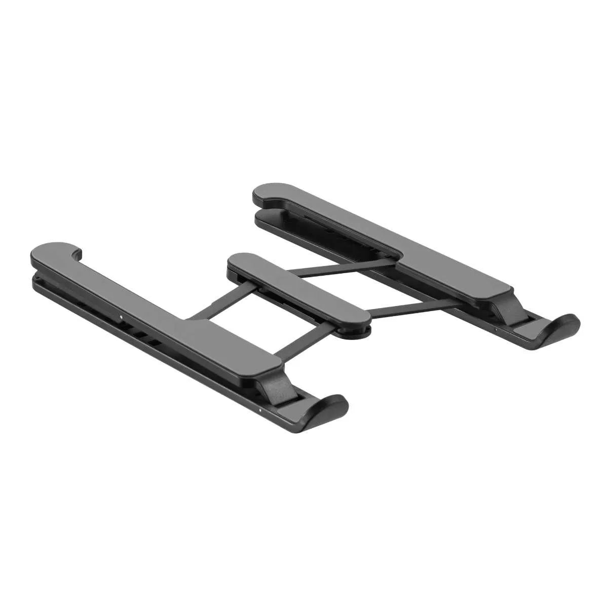 Adjustable Plastic Laptop Stand