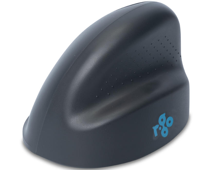 R-Go HE Break Vertical Mouse