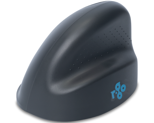 R-Go HE Break Vertical Mouse