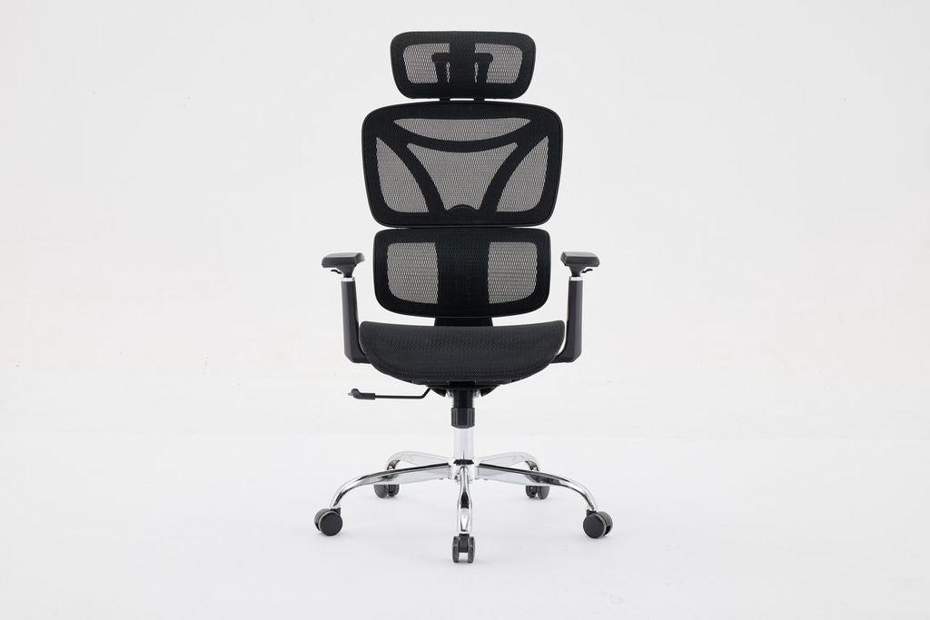 Emantis Aires Ergonomic Mesh Office Chair
