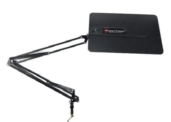 Screen/ Monitor Visor – Insight Ergonomics