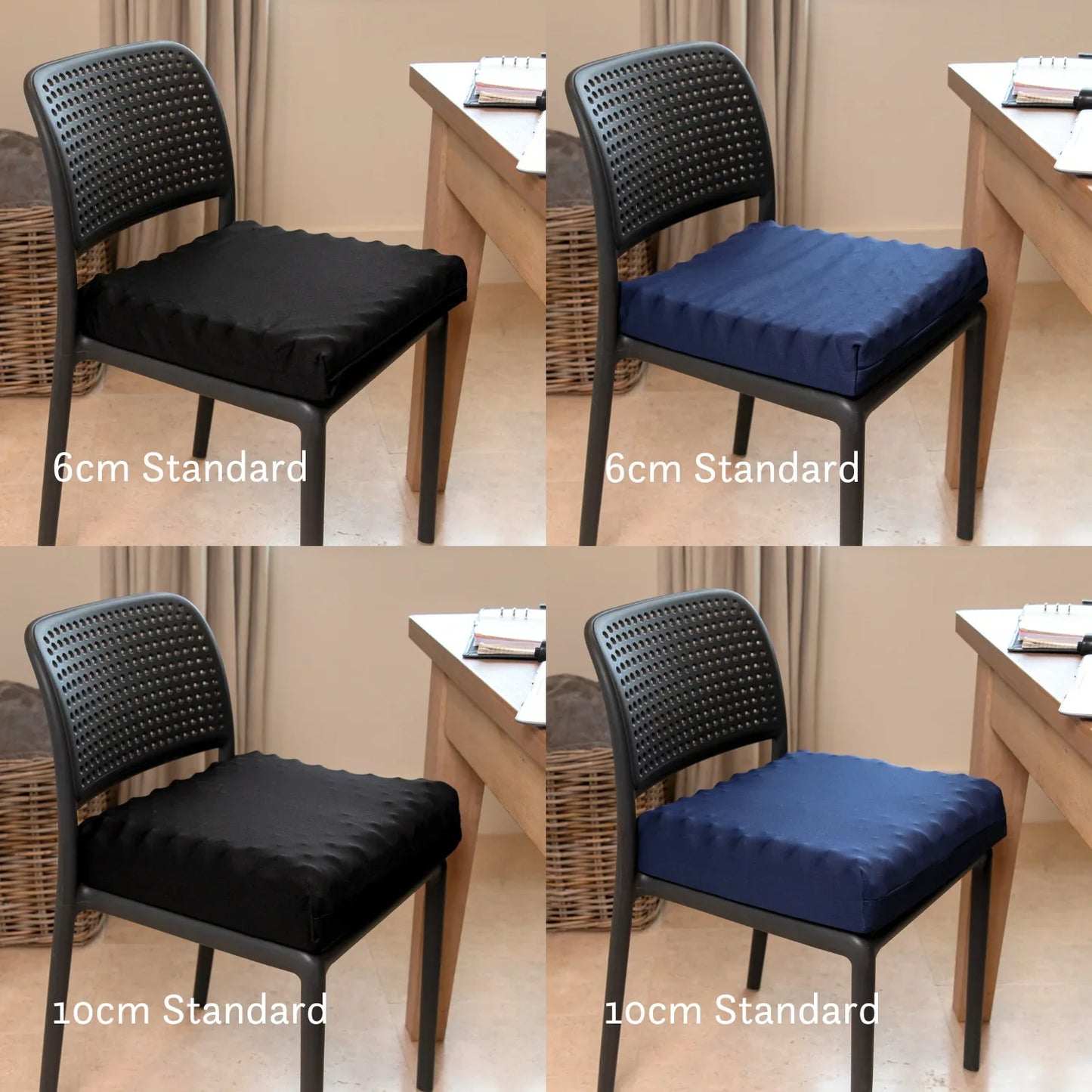 Pressure Relief Sciatica Cushion