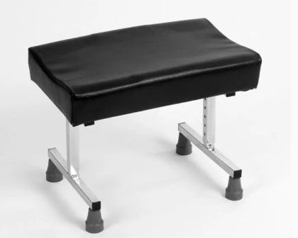 Height Adjustable Leg Support with Glide feet