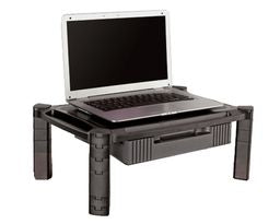 Stackio Monitor Riser – Insight Ergonomics