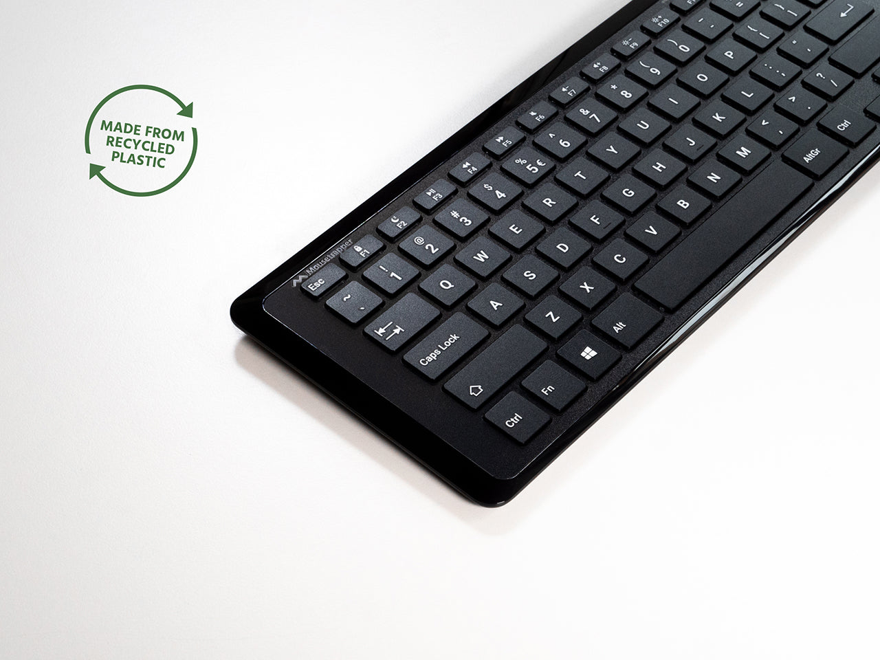 Mousetrapper Type Mini Keyboard