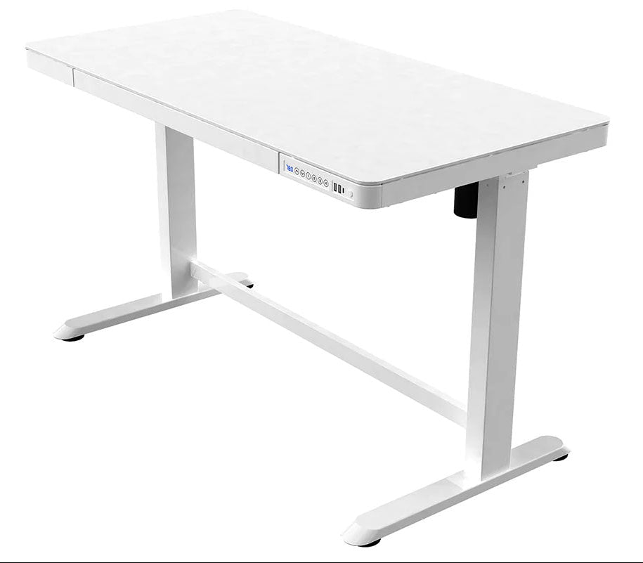Luna Computer Desk Luna Home Electric Height Adjustable Desk – Insight Ergonomics