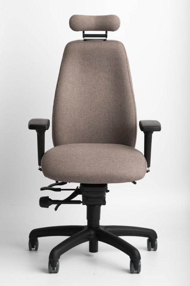 Ergochair Adapt Range