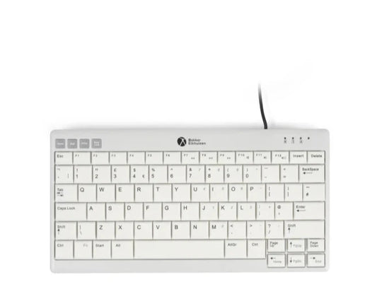 Bakker Elkhuizen UltraBoard 950 Compact Keyboard