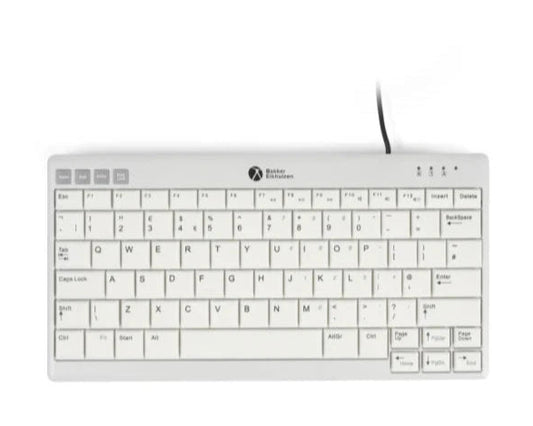 Bakker Elkhuizen UltraBoard 950 Compact Keyboard