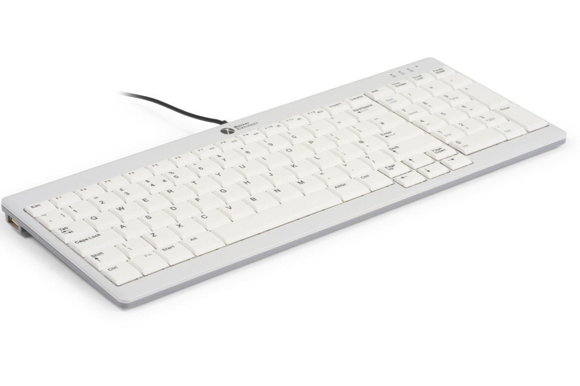 Bakker Elkhuizen UltraBoard 960 V2 Standard Compact Keyboard