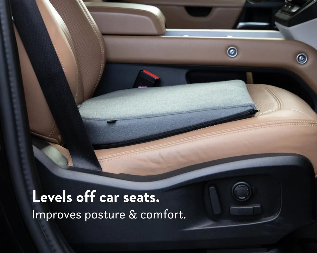 8° Degree Sitting Wedge