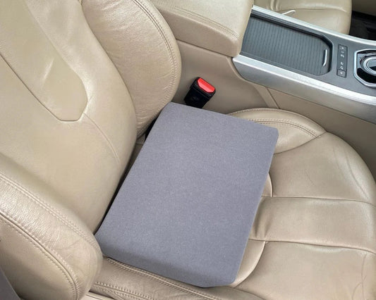 Car Seat Topper