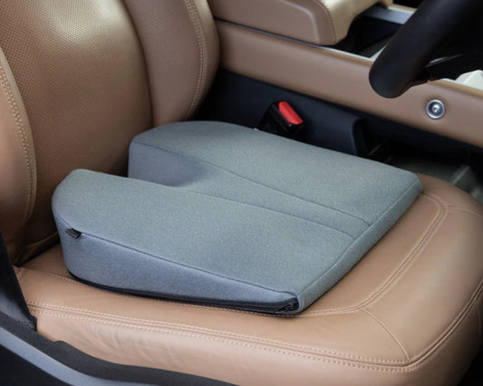 8° Degree Sitting Wedge