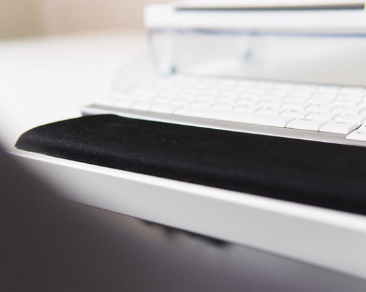 Ergonomic Wrist Rest