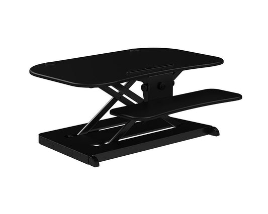 DeskRite 100E Sit-Stand Platform