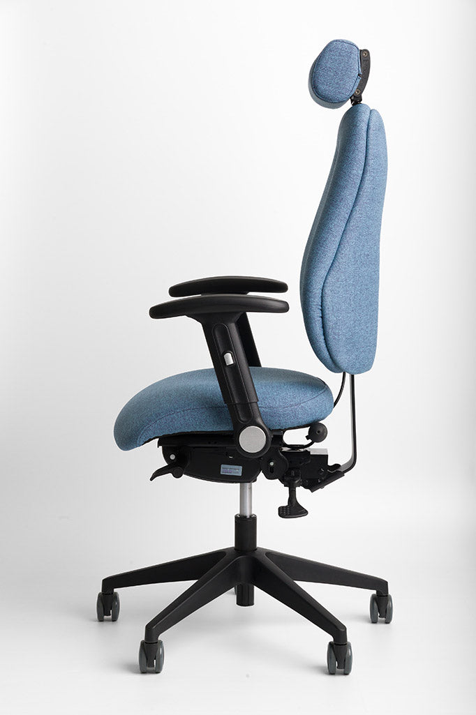 ErgoChair Shelli Ergonomic Posture Chair
