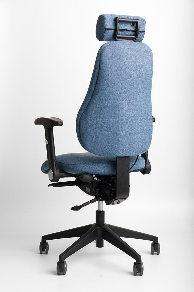 ErgoChair Shelli Ergonomic Posture Chair