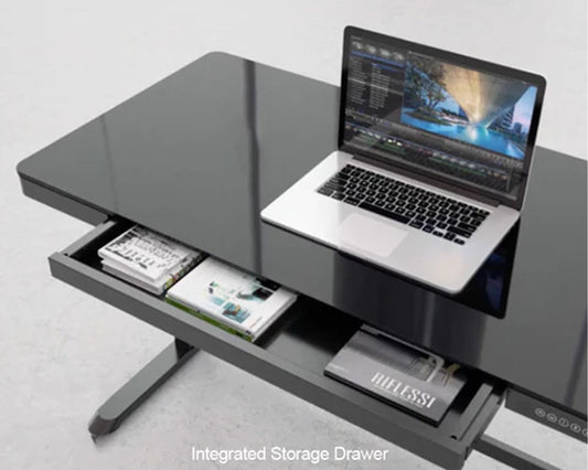 Sit Stand Desk