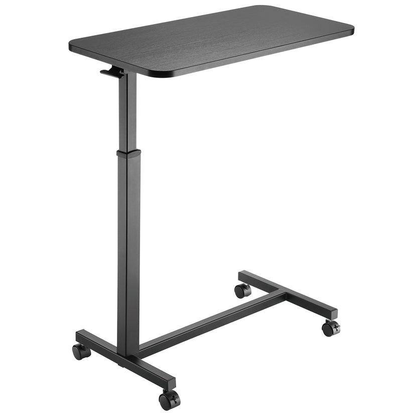 Aura Lite Adjustable Over-bed Table – Insight Ergonomics