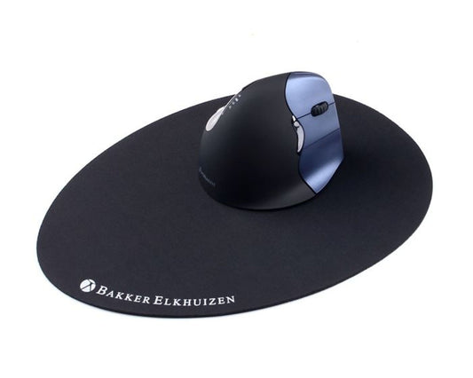 Ergonomic Mouse Pad