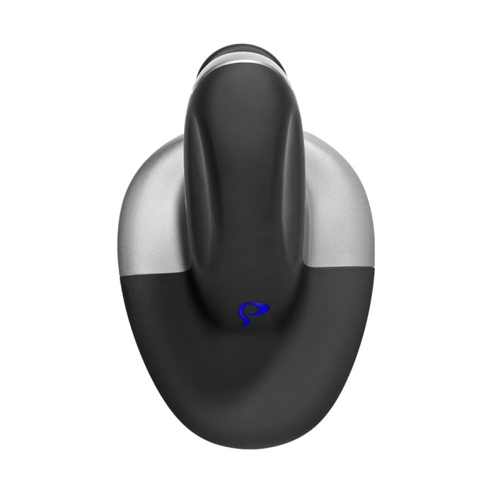 The Penguin Ambidextrous Vertical Mouse