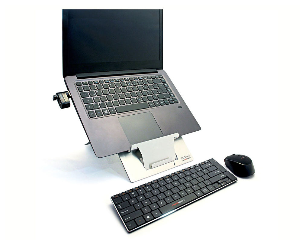 Ergonomic Laptop Kit